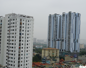 Ủy ban Thường vụ Quốc hội không tán thành quy định thời hạn sở hữu chung cư: Rất hợp lòng dân
