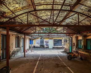 Thủ tướng: Kiểm tra thông tin Hãng phim truyện Việt Nam hoang tàn, đổ nát, có phương án trước 23-3