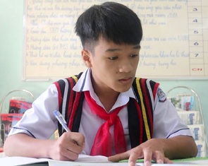 Niềm tự hào của đồng bào Cor