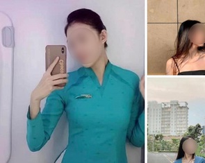 Nhiều tiếp viên hàng không bỗng dưng bị gán ghép xách ma túy