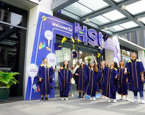 Lựa chọn các trường 3,5 năm tốt nghiệp, sinh viên tốt nghiệp sớm, thành công sớm