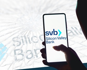 Ngân hàng Silicon Valley:  Lại một ký ức ảo giác