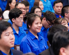 Chờ được đối thoại với Thủ tướng: Bạn trẻ quan tâm chuyển đổi số, khởi nghiệp, việc làm