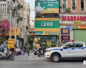 Từ vụ F88, cần lấp lỗ hổng pháp lý trong hoạt động cầm đồ, cho vay tiêu dùng