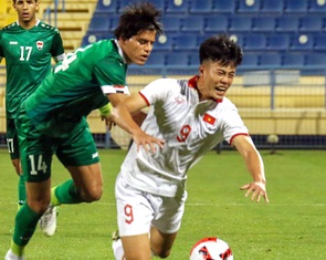 2 chiếc thẻ đỏ và bài học cho U23 Việt Nam