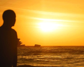 El Nino: Bản "xem trước" một tương lai u tối