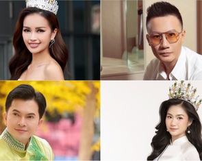 Giờ Trái đất 2023: Khi Trái đất đã trả lời chúng ta bằng nhiều cách...