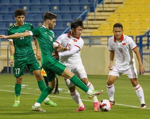 Doha Cup 2023: HLV Troussier cần thêm thời gian