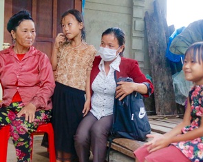 Thiếu giáo viên trầm trọng, Đắk Nông phải hợp đồng tạm