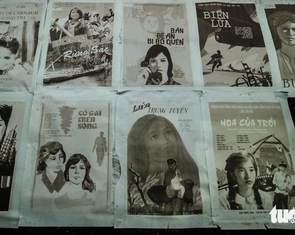 Chưa xác định được giá trị thương hiệu Hãng phim truyện Việt Nam