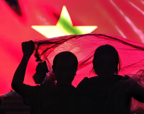 Giờ Trái đất: Đến năm 2030, mỗi ngày thế giới gánh 1,5 sự kiện thiên tai