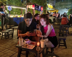 Nhân đôi ý nghĩa từ việc tắt đèn hưởng ứng Giờ Trái đất