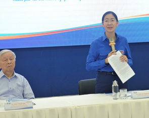 Ngôi trường 50 năm truyền ngọn lửa Đoàn