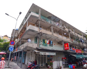 TP.HCM họp bàn gỡ khó cho 16 chung cư cấp D chưa được xây mới