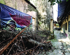 Phó thủ tướng Lê Minh Khái: Giải quyết dứt điểm vụ cổ phần hóa ở Hãng phim truyện Việt Nam