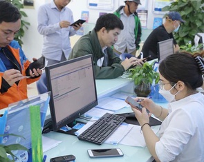 Sau ngày 31-3: Thuê bao chưa chuẩn hóa thông tin sẽ bị khóa một chiều