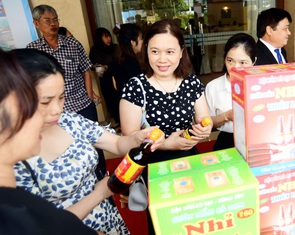 Cá hồi Na Uy là bài học cho thủy sản Việt