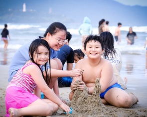 Lễ 30-4 khách đến Đà Nẵng có thể phục hồi bằng 2019
