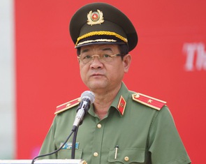 Giám đốc Công an TP.HCM: 'Không để lọt tội phạm vụ 4 tiếp viên hàng không mang ma túy'