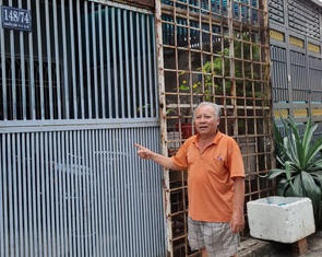 Hơn 30 năm khổ sở vì quy hoạch chồng lấn giữa TP.HCM