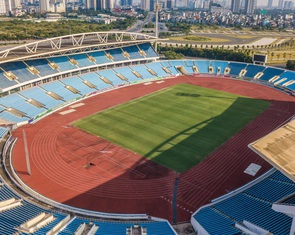 Việt Nam họp bàn về ý tưởng đồng đăng cai World Cup 2034