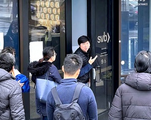 Thấy gì từ khủng hoảng ngân hàng, tài chính ở Mỹ và châu Âu?