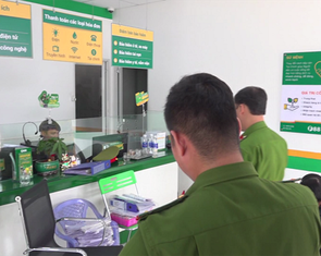 Kiểm tra 9 chi nhánh F88, phát hiện 5 chi nhánh sai phạm