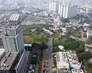 TP Thủ Đức: Cận cảnh khu đô thị tỉ đô, 20 năm Nhà nước chưa kiểm soát được hạ tầng