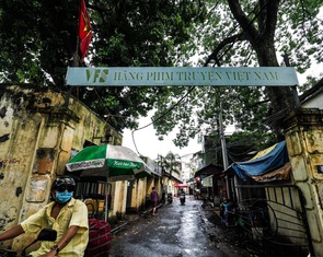 Thanh tra Chính phủ kiểm tra việc thực hiện kết luận thanh tra về Hãng phim truyện Việt Nam