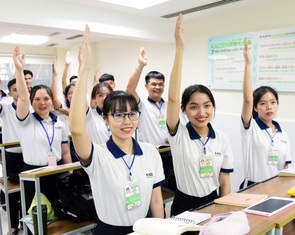 Lao động Việt lại đua xuất ngoại