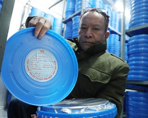 Cục Điện ảnh xác nhận gần 300 cuốn phim ở Hãng phim truyện Việt Nam hư hỏng nặng