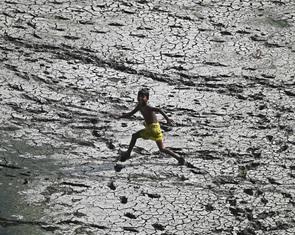 El Nino trở lại, nhiệt độ toàn cầu sắp phá kỷ lục