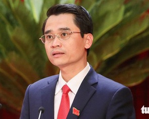 Cựu phó chủ tịch Quảng Ninh bị khởi tố do vụ Việt Á