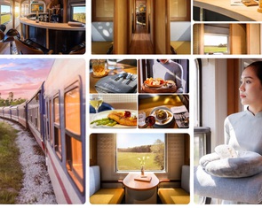 Dịp lễ 30-4: Tour đường bộ, tour nước ngoài đông khách