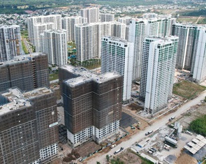 Danh sách các dự án nhà ở TP.HCM được, chưa được cấp sổ hồng
