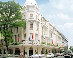 Saigontourist Group khuyến mãi lớn quý II năm 2023