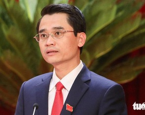 Khai trừ Đảng phó trưởng Ban tổ chức Tỉnh ủy Quảng Ninh Phạm Văn Thành