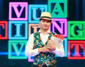 Ai là 'Vua tiếng Việt'?