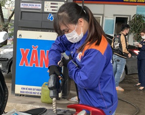 Chuyển công an điều tra vụ bán xăng kém chất lượng ở Hà Nội