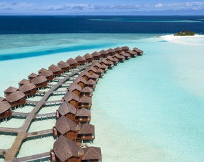 Mô hình sở hữu kỳ nghỉ tại Đông Nam Á