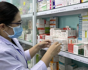Sở Y tế TP.HCM sẽ đấu thầu thuốc tập trung thay cho các trung tâm y tế