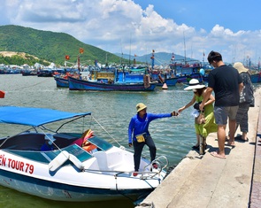 Lễ này, du lịch lại sợ ế khách