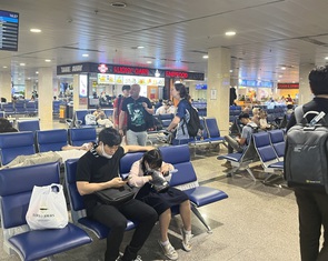 Bí kíp 'săn' vé máy bay ưu đãi dịp hè sắp đến