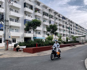 Tăng lượng nhà cho thuê để người dân "có nơi ở"