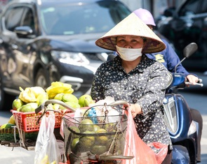 El Nino có thể tạo ra nhiều kỷ lục về nhiệt độ cao nhất