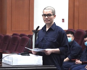 Bị cáo Nguyễn Thái Luyện: ‘Tài sản bị kê biên dư sức bồi thường’