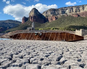 Dấu hiệu El Nino ở Thái Bình Dương, nhiệt độ toàn cầu có thể tăng kỷ lục