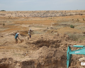 El Nino trở lại, sắp hạn hán khốc liệt, nông nghiệp cần đối phó gì từ bây giờ?