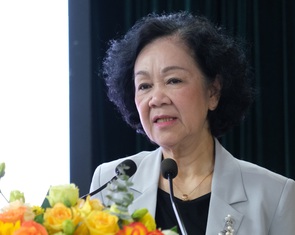 Phát huy vai trò nhân dân trong đấu tranh, đẩy lùi suy thoái, 'tự chuyển biến', 'tự chuyển hóa'