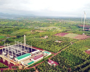 Phải 'chỉn chu' với quy hoạch điện 8